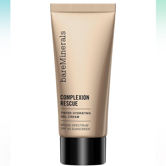 DESERT 6.5 | bareMinerals Complexion Rescue Tinted Hydrating Gel Cream - Picture 1 of 7